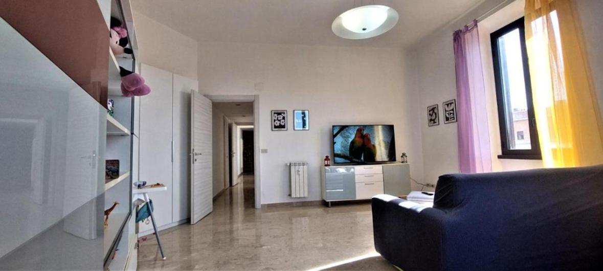Casa Linda Apartamento Roma Exterior foto